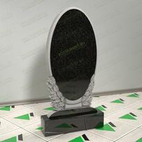 Памятник с лавром № 12652