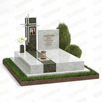 Мемориальный комплекс № 18951