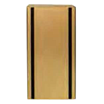 Урна для праха из бронзы 82140