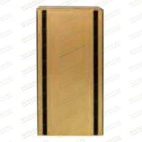 Урна для праха из бронзы 82140