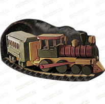 Игрушка из керамики 91967