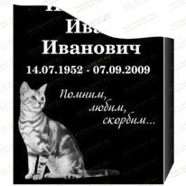 Кошка 95410