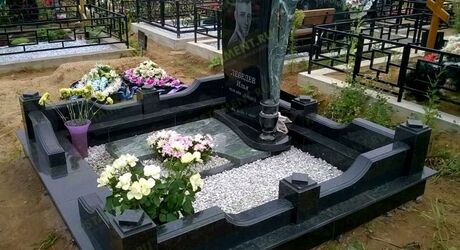 Как выбрать памятник взрослому, ребенку, группе лиц