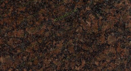 Памятники из Дымовского гранита