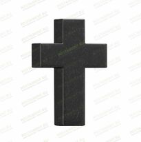 Гранитный крест 17901
