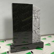 Памятник военному № 13122