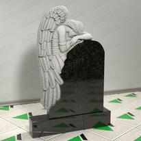 Скульптура ангела № 14311