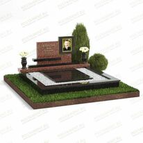 Мемориальный комплекс № 18952