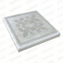 Плитка тротуарная 60017, название , размер 30×30×3