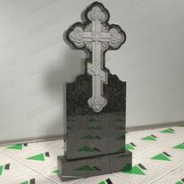 Памятник-крест № 18424