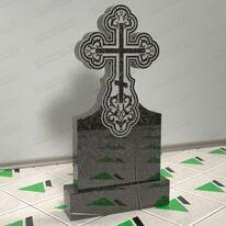 Крест на могилу № 18437