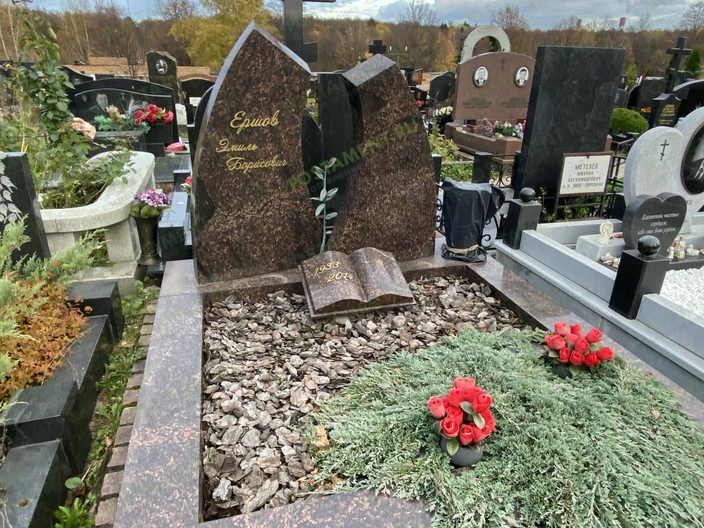 Можжевельник Блю Карпет