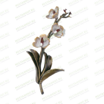 ЦВЕТОК 82036