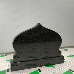 памятник на могилу семейный 15811