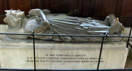 Надгробия у разных народов: армян, евреев, скандинавов и других