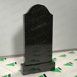 надгробный памятник вертикальный