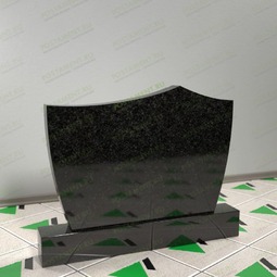 обелиск на могилу на двоих 15804