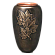 Вазочка из бронзы на памятник 82135