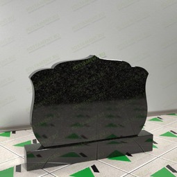 памятник на могилу семейный минарет 15812