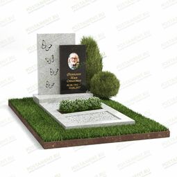 Европейский небольшой комплекс 18909