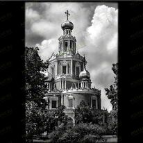 Храм Покрова Пресвятой Богородицы 91306