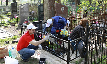 Поминовение на Радоницу и уход за могилой в праздник