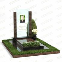 Мемориальный комплекс № 18901