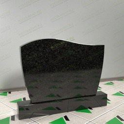 классическое семейное надгробие 15703