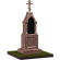 Часовня на могилу 18712