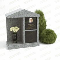 Колумбарий № 18304