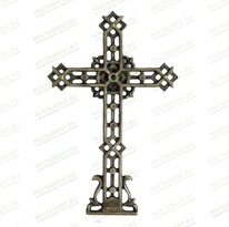 Крест чугунный 83012