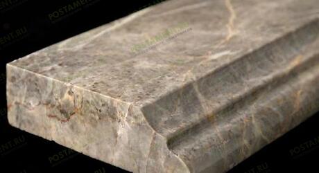 Фаски на памятниках: для чего нужны и какие бывают