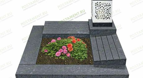 Каменные урны для праха купить в Москве и Московской области