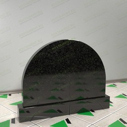 памятник двойной на могилу 15208