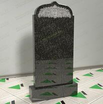 Памятник с виньеткой № 12638 (12722)