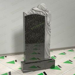 Памятник-ангел скульптура