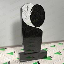 Памятник с голубем № 11108