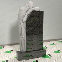 Памятник со скульптурой № 14115 (14311)