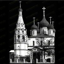 Церковь Николы 91312