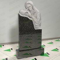 Памятник со скульптурой № 14116 (14312)