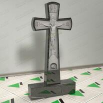 Памятник-крест № 18425