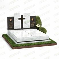 Мемориальный комплекс № 18950