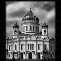 Храм Христа Спасителя 91305