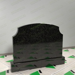 классический памятник на двоих 15203