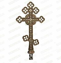 Крест чугунный 83004