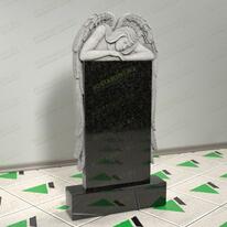 Памятник с ангелом № 13701