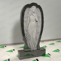 Скульптура ангела № 14326