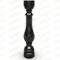 Балясина на могилу 82301