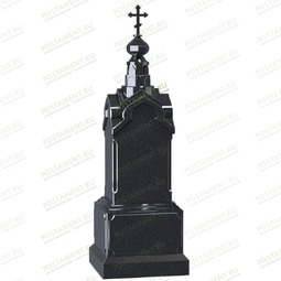 Часовня с крестом 18762
