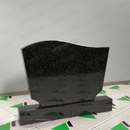 семейное гранитное надгробие 15806